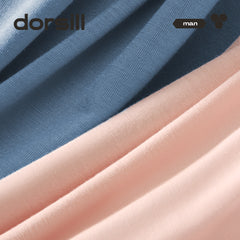 Men's 4 Packs Boxer Briefs Lenzing Modal +Lycra Fabric