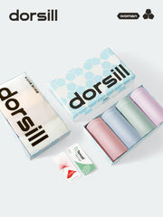 FREE FIT-Women LENZING TENCEL™ MODAL Briefs 4-Pack Underwear