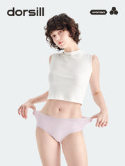 FREE FIT-Women LENZING TENCEL™ MODAL Briefs 4-Pack Underwear