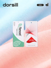 AIR COOL-Girls Lenzing Tencel™ Modal Underwear for 4-14Y