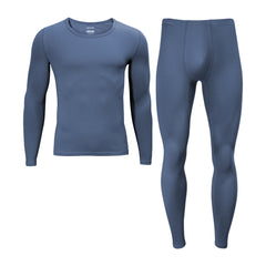 Teenager&Men's Cotton Thermal Underwear Sets