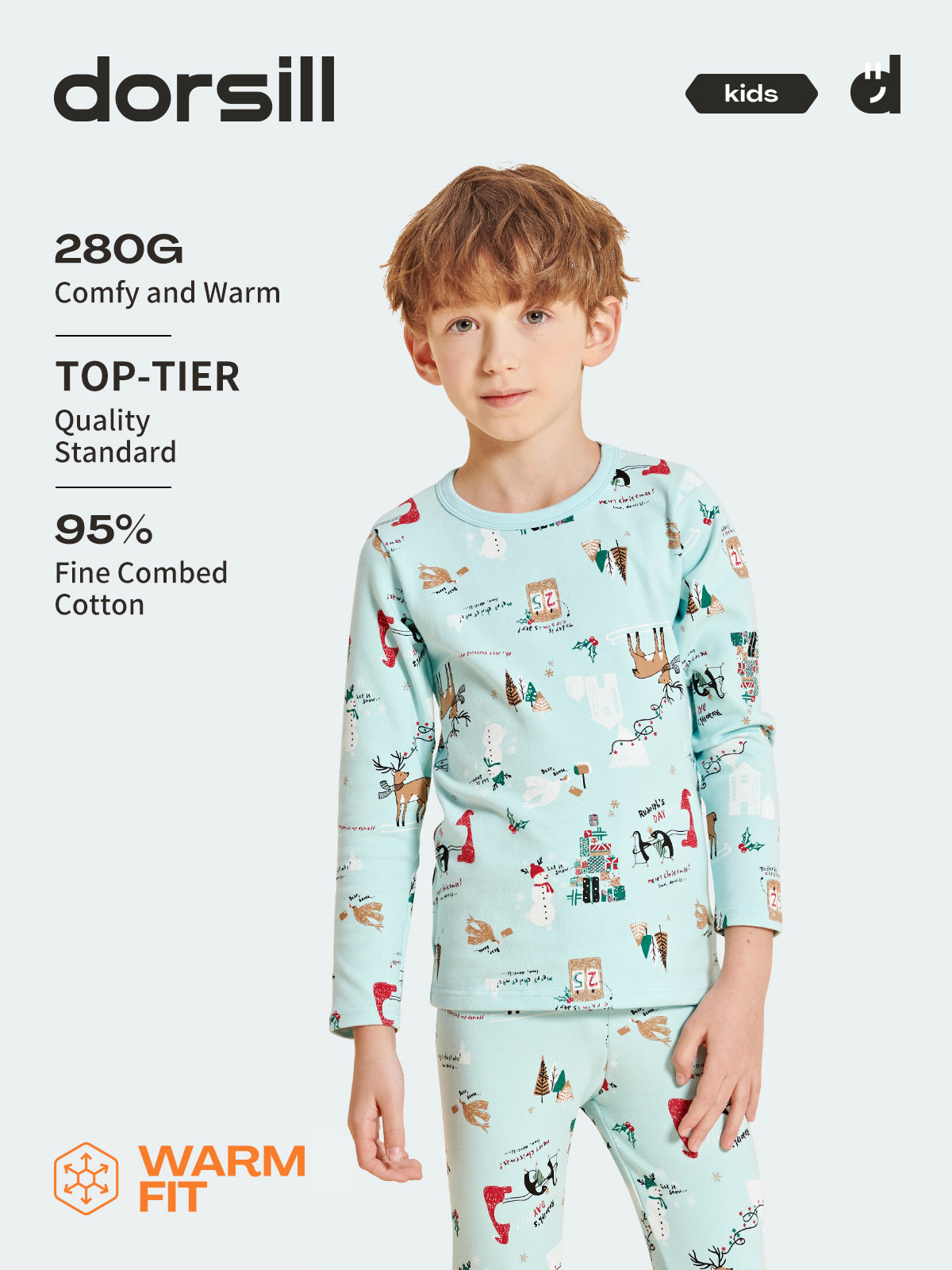 children pajama