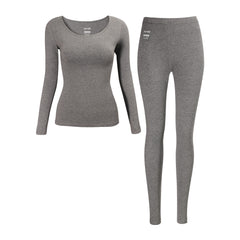 Women&Teenager Thermal Base Layer Set