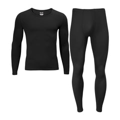 Teenager&Men's Cotton Thermal Underwear Sets