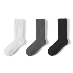 WARM 365-Men Fleece-lined Thickened Wool Socks