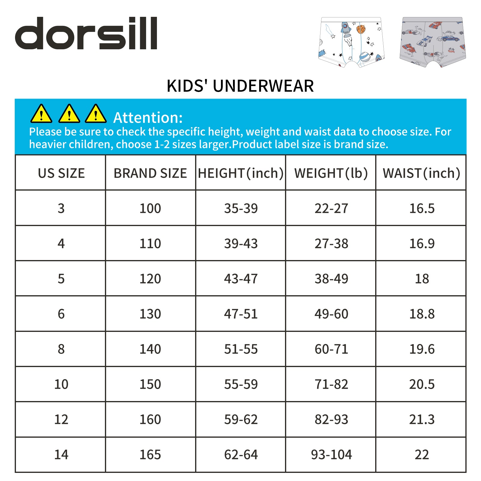 Dorsill