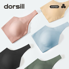 Womens Bra Type B