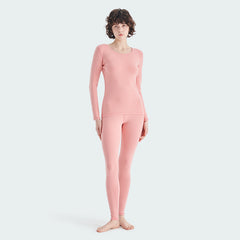 Womens Thermal Underwear Sets