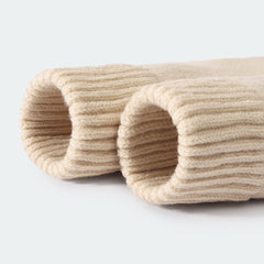 WARM 365-Women Fleece-lined Thickened Wool Socks