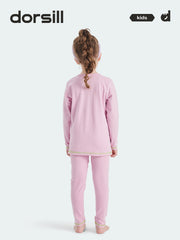 FREE FIT-Girl 180g Multi-Scene Pajamas Set 10-20℃