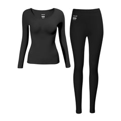 Women&Teenager Thermal Base Layer Set