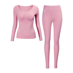 Women&Teenager Thermal Base Layer Set