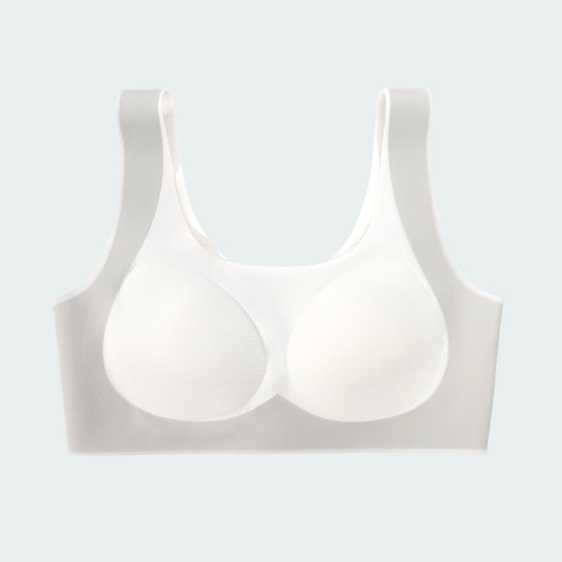 Student Girls Lenzing Modal Training Bra