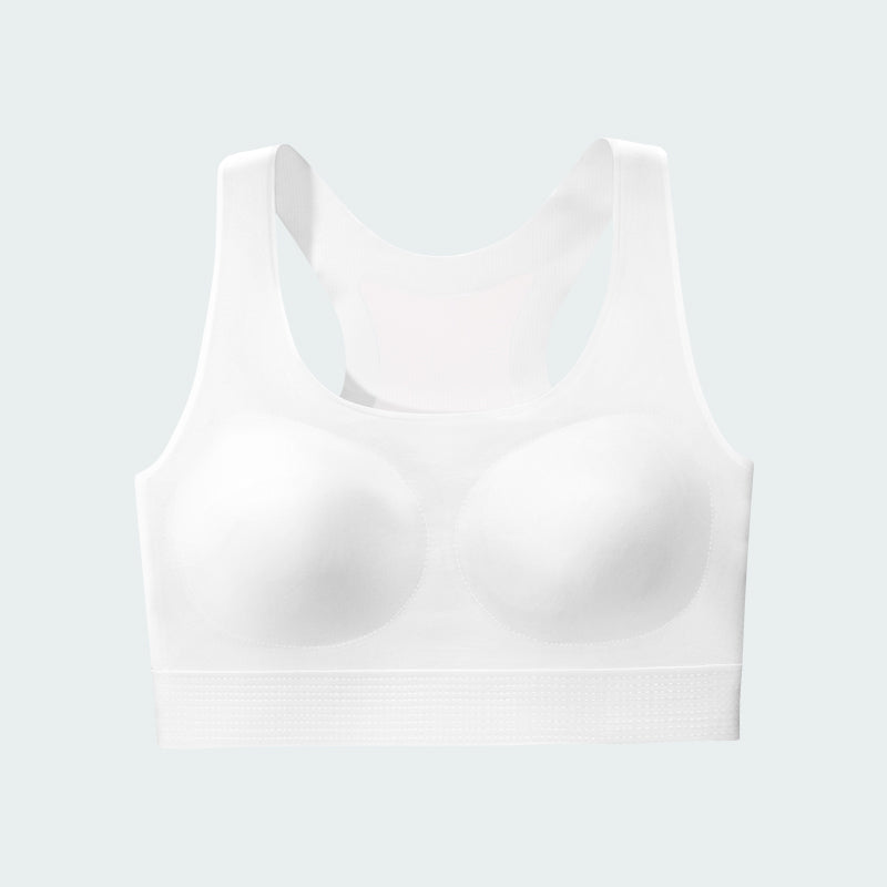 Girls Racerback Sports Bra