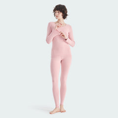 Womens Thermal Underwear Sets