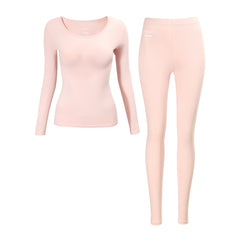 Women&Teenager Thermal Base Layer Set