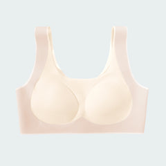 Student Girls Lenzing Modal Training Bra